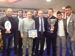 roseto premiazione