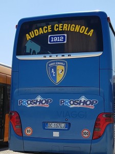 PULLMAN CERIGNOLA 3