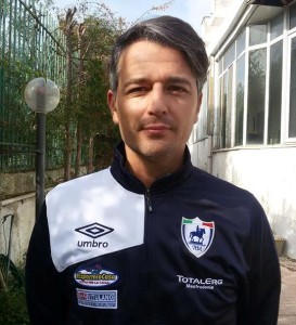 MANFREDONIA FC mirko di fiore