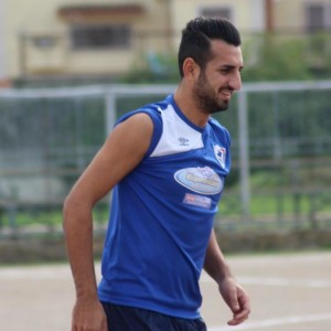 manfredonia fc pasquale giaccone