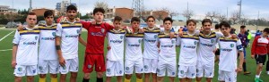 Copy of allievi cerignola 2