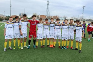 allievi cerignola 2