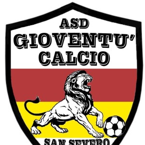 gioventu calcio san severo