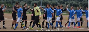 CALCIO CAGNANO 1