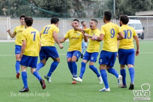 gioventù calcio cerignola 4