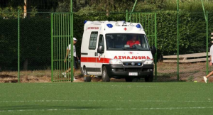 autoambulanza