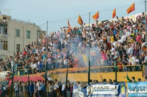 curva san severo 3