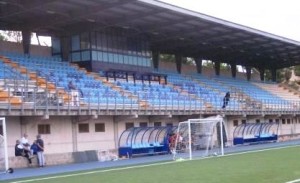 stadio lucera calcio