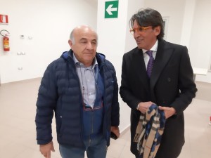 orsara sindaco e presidente 2