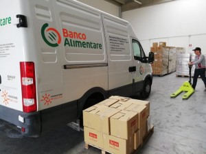 RACCOLTA ALIMENTARE 6