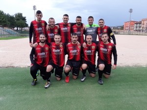 audax san severo 17-11-19