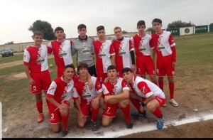 ALLIEVI CAGNANO