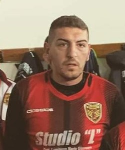 audax san severo giuseppe nardella capitano