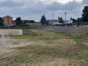 campo torremaggiore 1