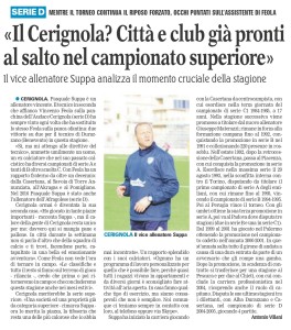 gazzetta sport 24-3-20_suppa