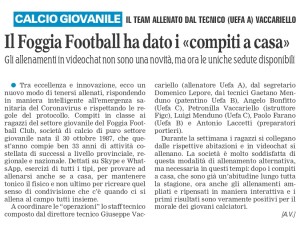 gazzetta sport 16-4-20_vaccariello