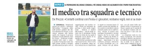 gazzetta sport 31-3-20_CERIGNOLA